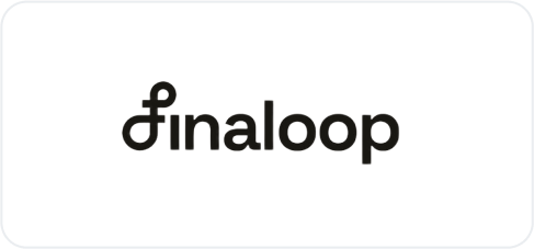 Finaloop Logo
