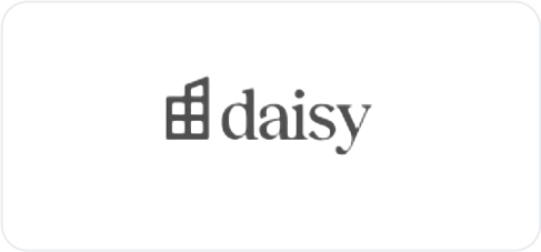 Daisy Logo